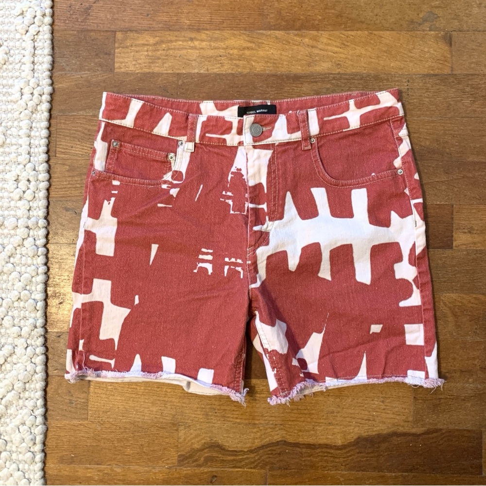 Isabel Marant Shorts